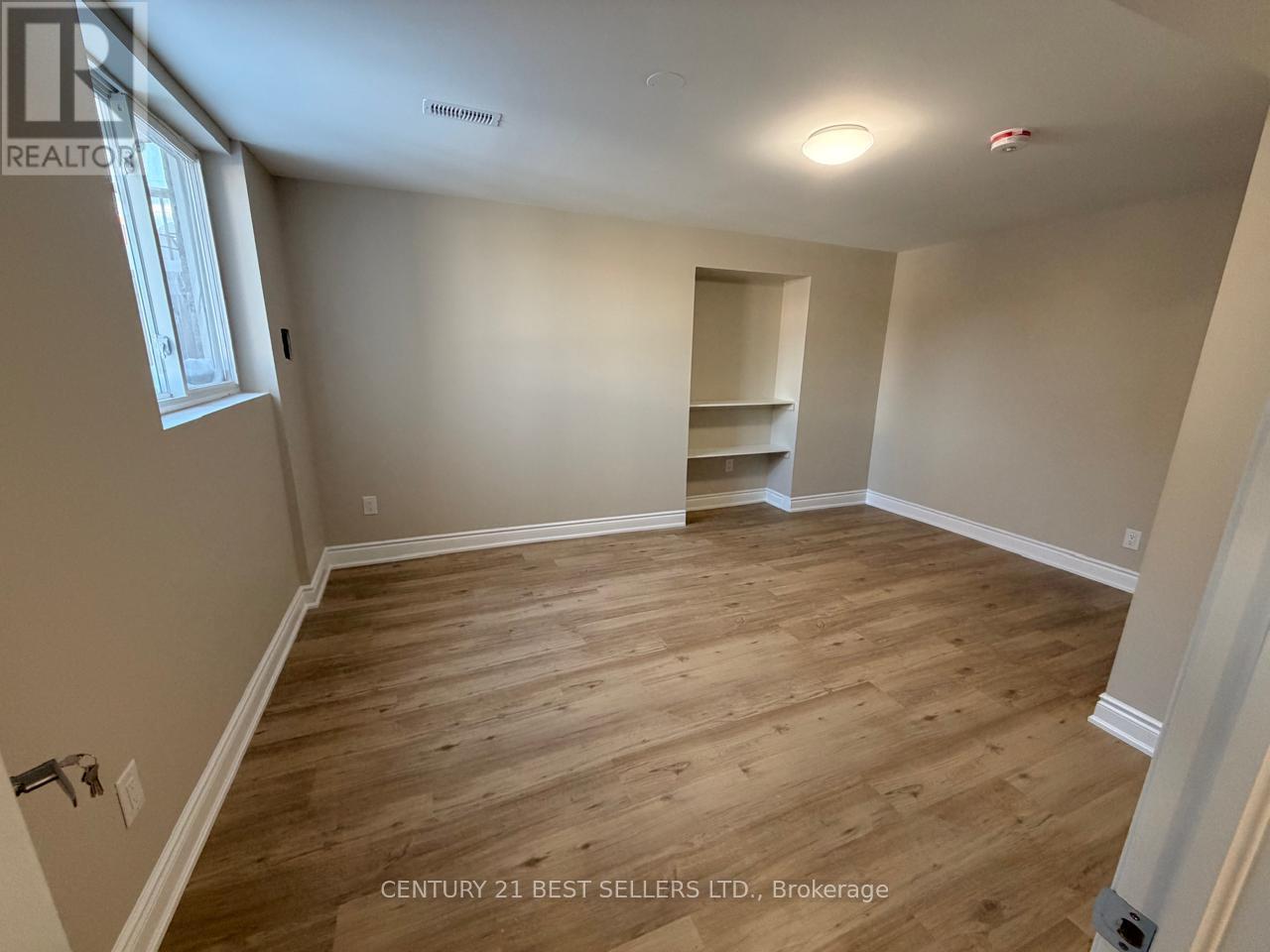 4423 Glen Erin Drive, Mississauga, ON - Indoor Photo Showing Other Room