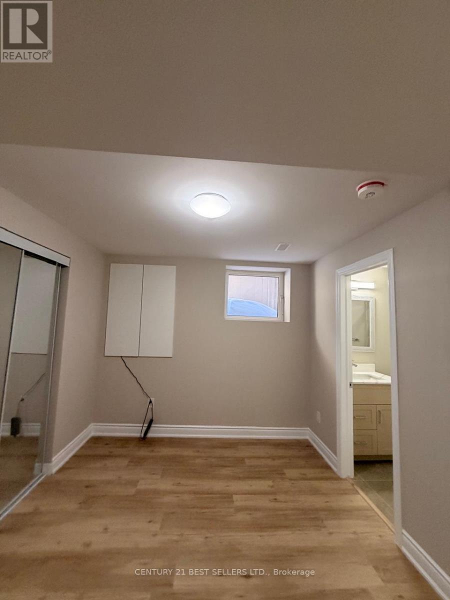 4423 Glen Erin Drive, Mississauga, ON - Indoor Photo Showing Other Room