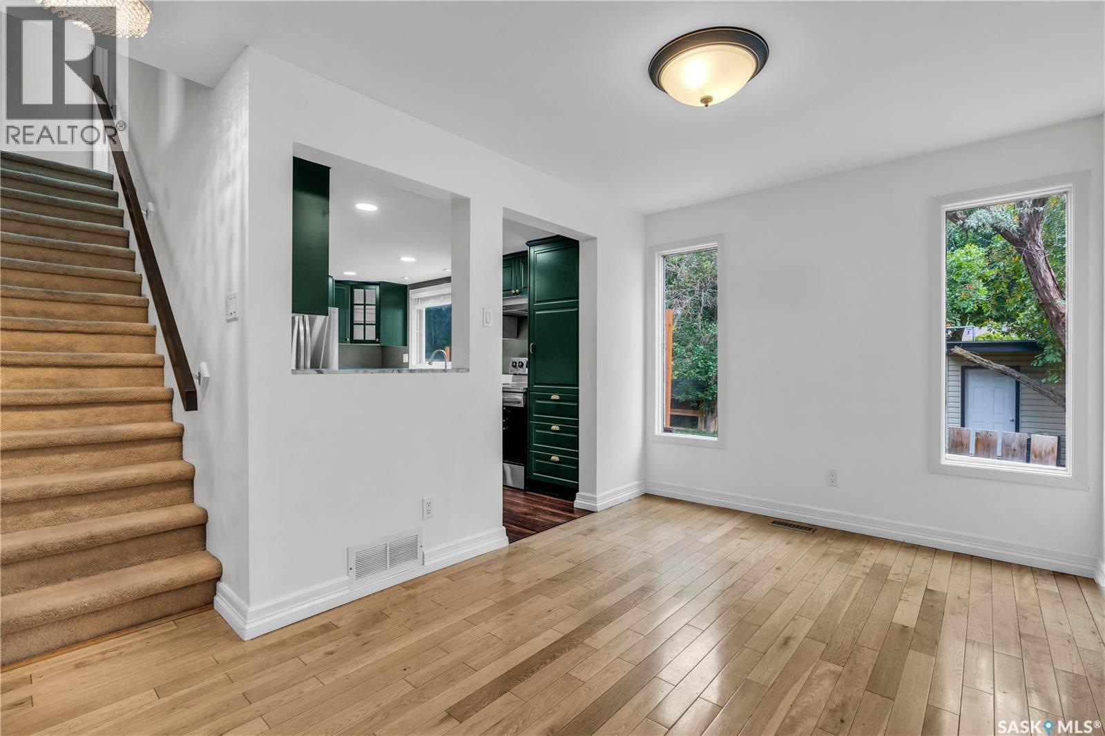 2643 Kliman Crescent, Regina, SK - Indoor Photo Showing Other Room