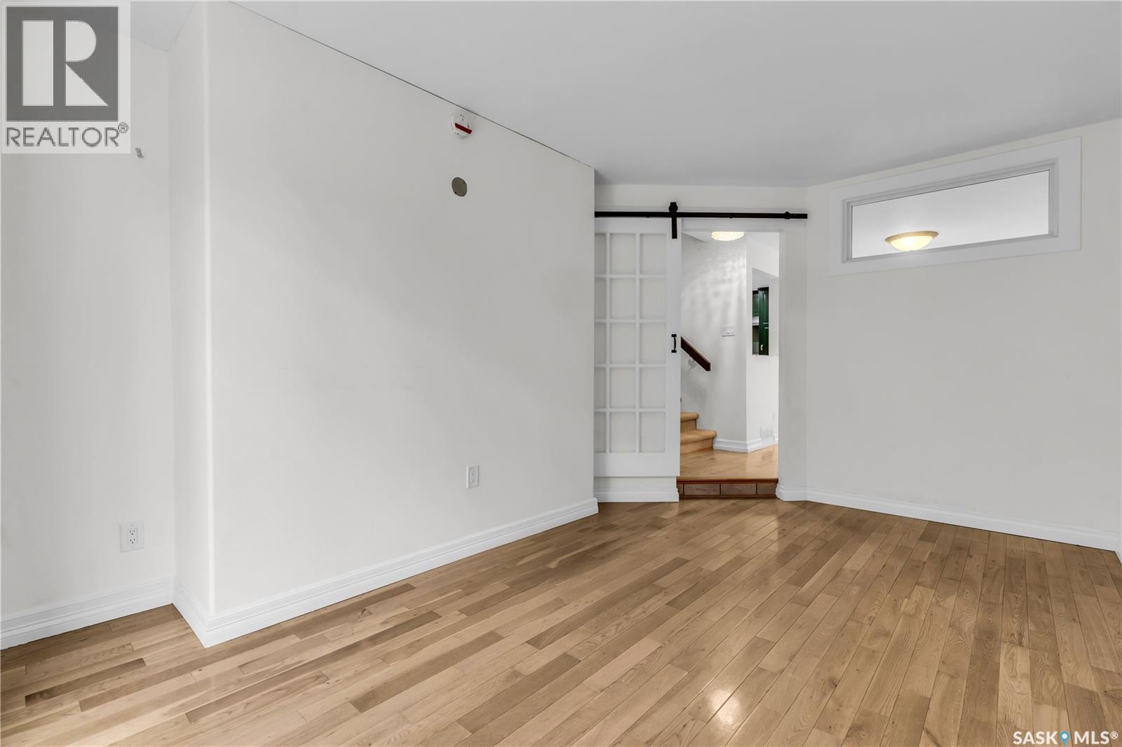 2643 Kliman Crescent, Regina, SK - Indoor Photo Showing Other Room