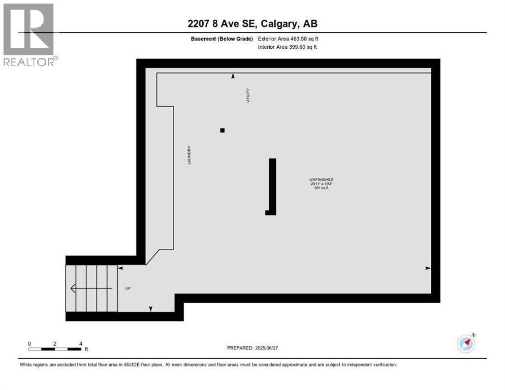 2207 8 Avenue Se, Calgary, AB - Other