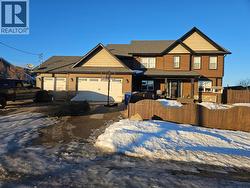 4804 Bissette Drive Pouce Coupe, BC V0C 2C0