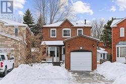 79 WOODSTONE PLACE Whitby, ON L1R 1S7