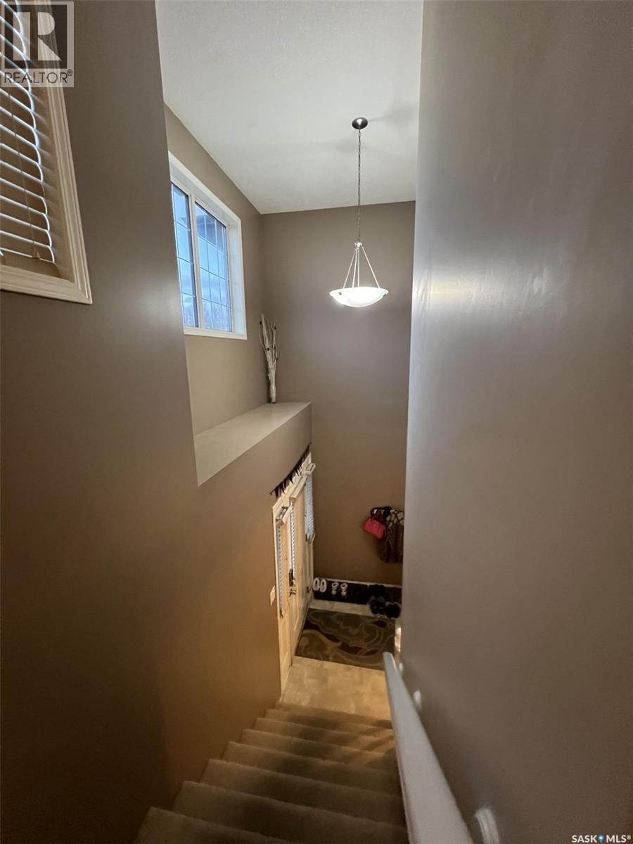 818 Bluebird Crescent, Regina, SK - Indoor Photo Showing Other Room