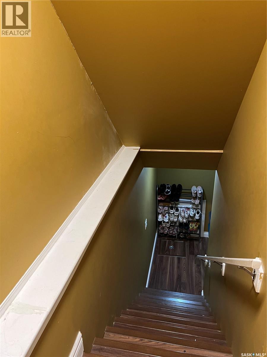 818 Bluebird Crescent, Regina, SK - Indoor Photo Showing Other Room