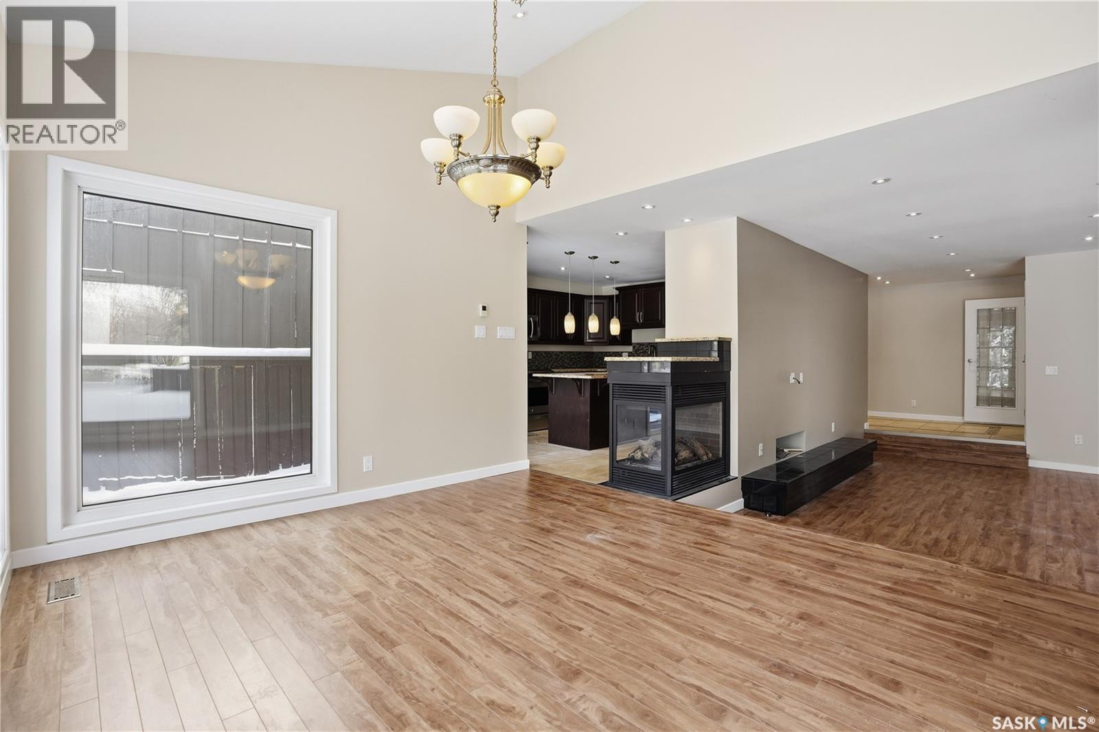 19 Martin Crescent, Regina, SK - Indoor