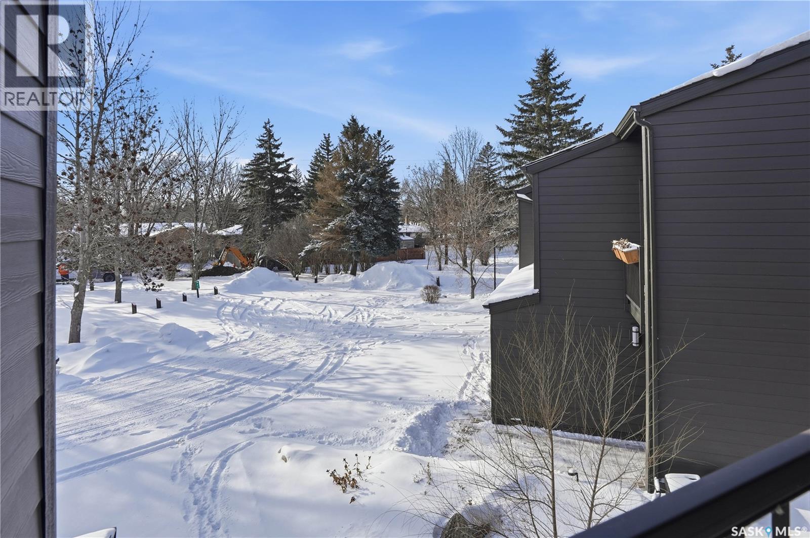 19 Martin Crescent, Regina, SK - Outdoor