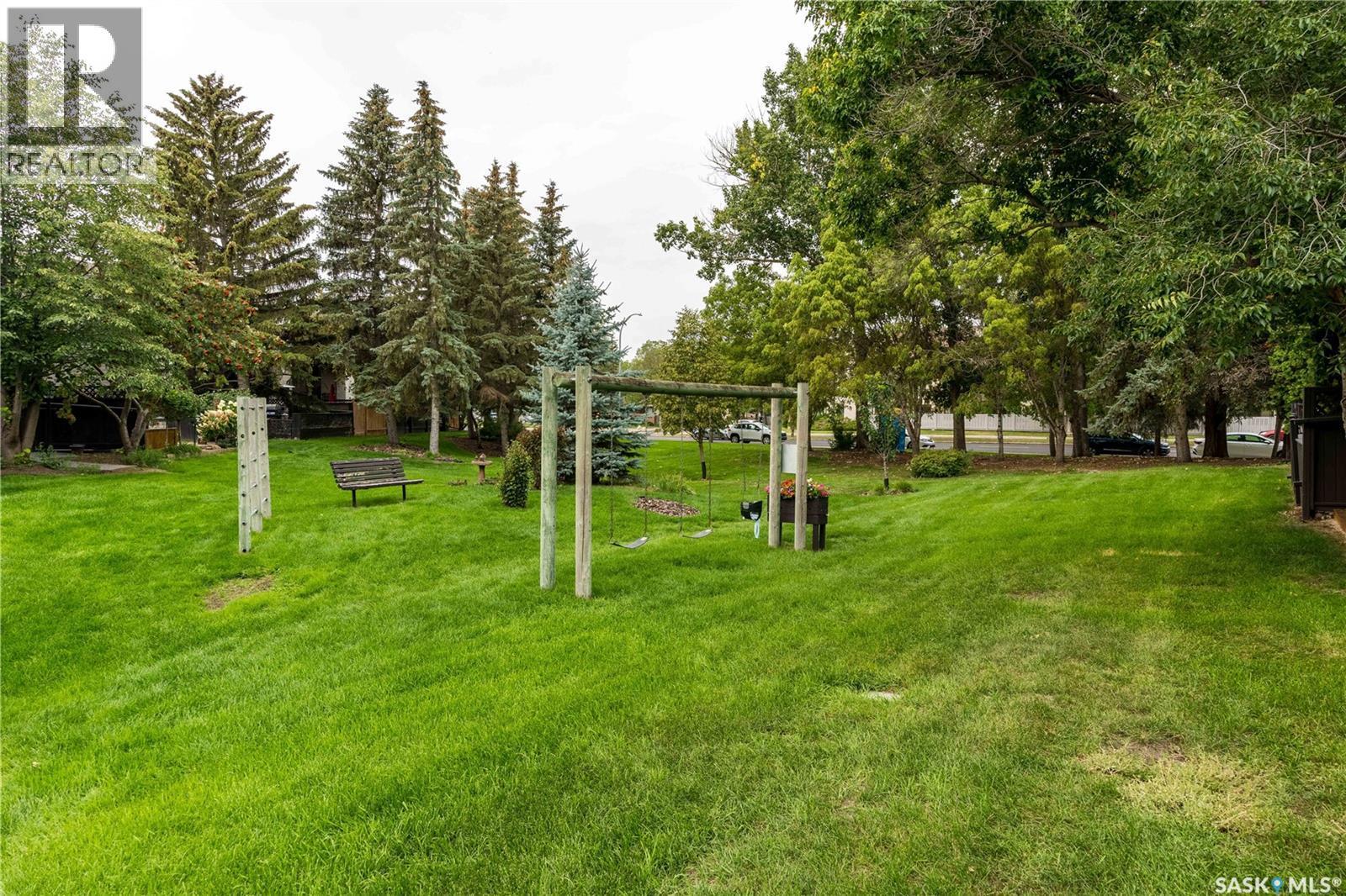 19 Martin Crescent, Regina, SK - Outdoor