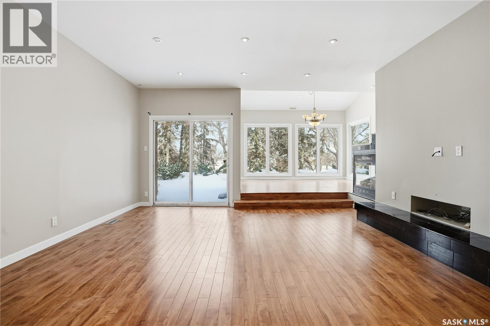 19 Martin Crescent, Regina, SK - Indoor