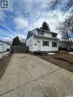 336 Mary STREET Canora, SK S0A 0L0