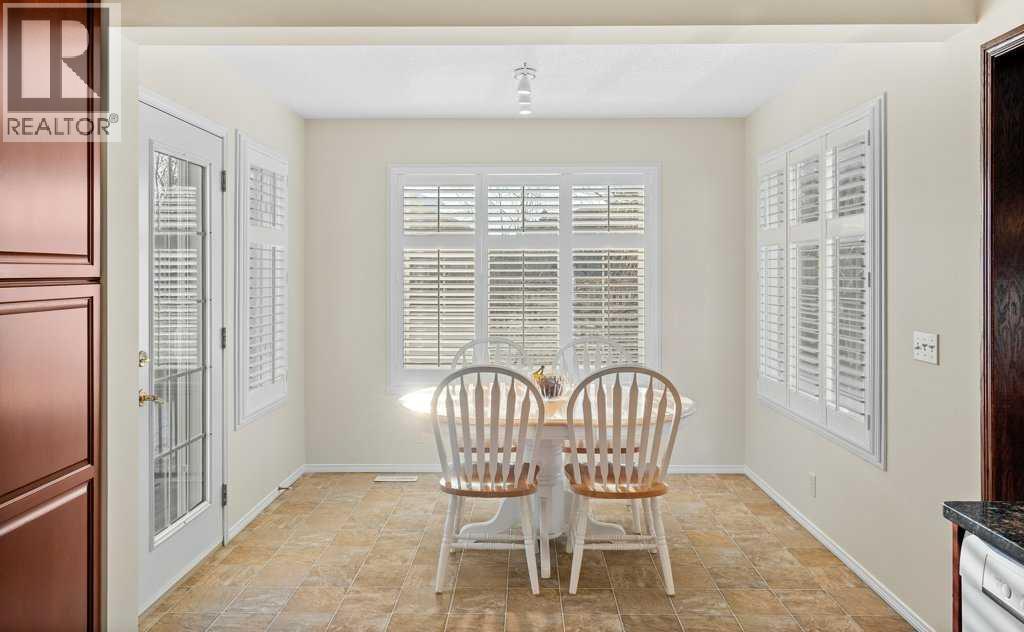 63 Douglas Park Boulevard Se, Calgary, AB - Indoor