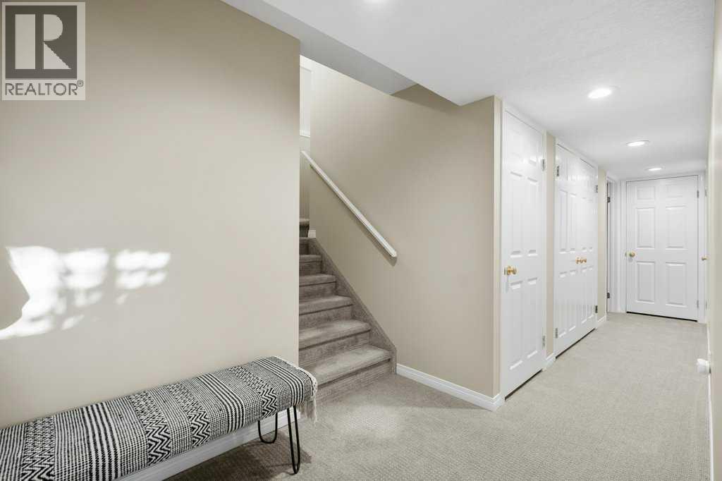 63 Douglas Park Boulevard Se, Calgary, AB - Indoor Photo Showing Other Room
