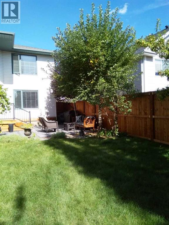 63 Douglas Park Boulevard Se, Calgary, AB - Outdoor With Deck Patio Veranda