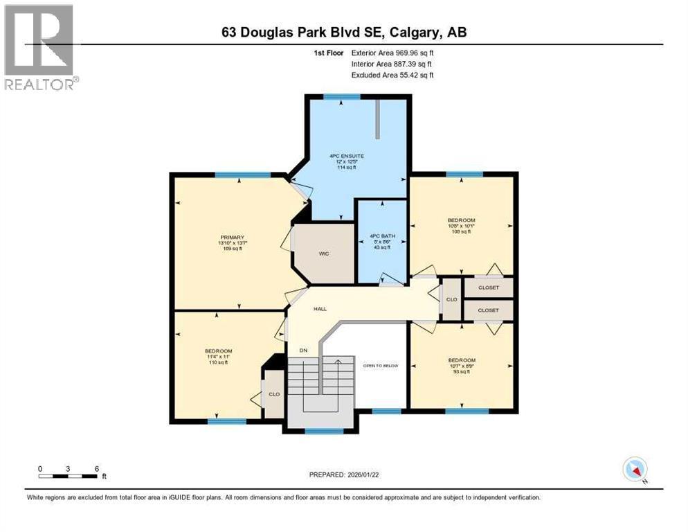 63 Douglas Park Boulevard Se, Calgary, AB - Other