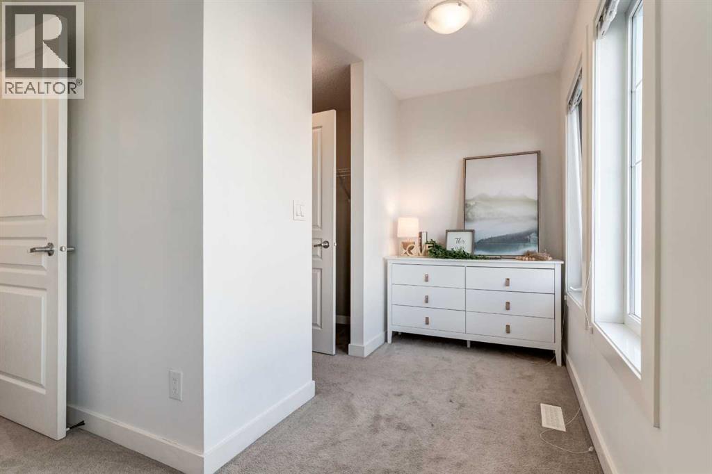 705 Evanston Square Nw, Calgary, AB - Indoor