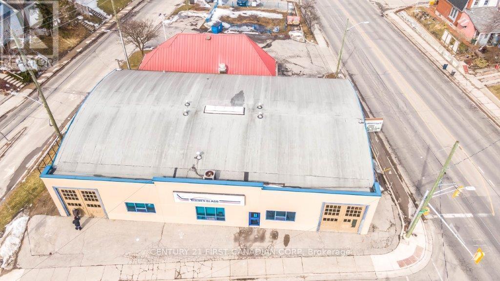 11 & 15 Wellington Road, London South (South F), ON