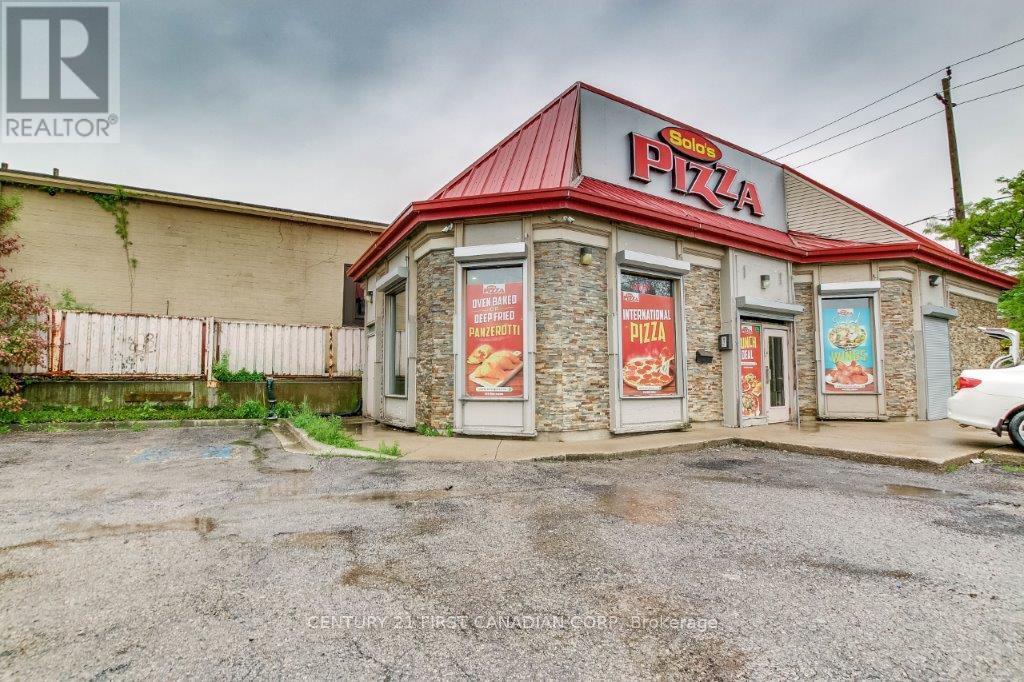 11 & 15 Wellington Road, London South (South F), ON