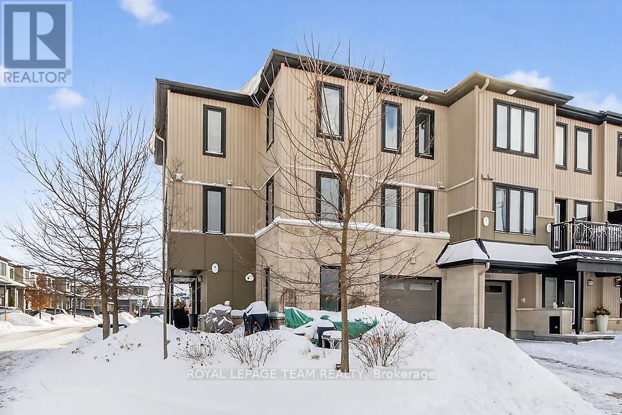 787 Element Private, Ottawa, ON - Outdoor