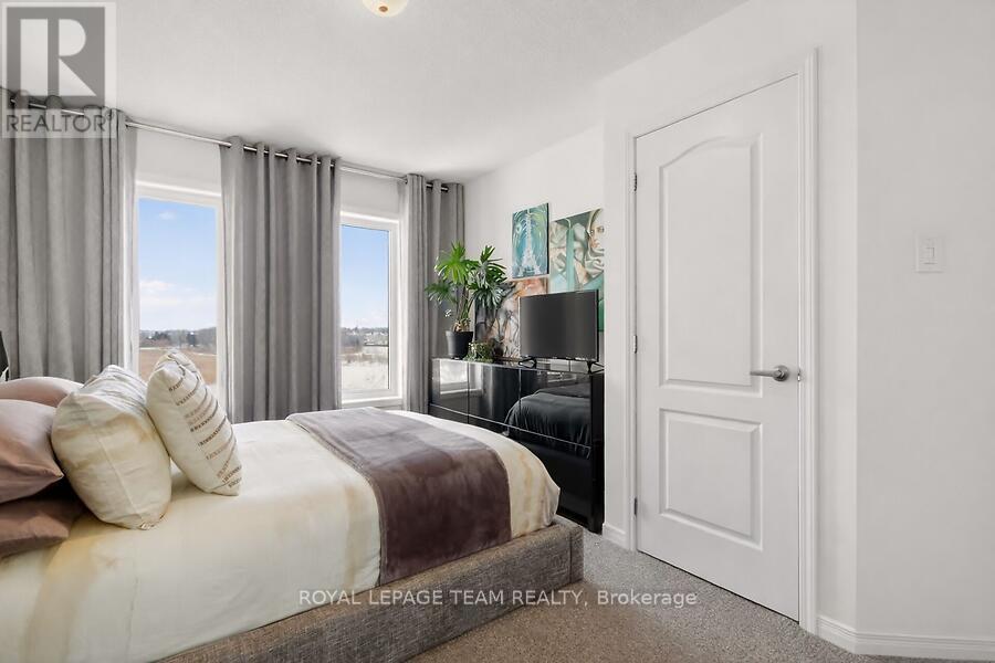 787 Element Private, Ottawa, ON - Indoor Photo Showing Bedroom