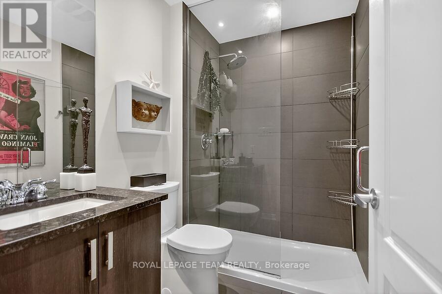 Main bath - 787 Element Private, Ottawa, ON - Indoor Photo Showing Bathroom