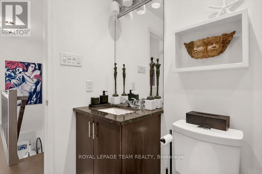 787 Element Private, Ottawa, ON - Indoor