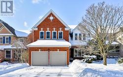 48 WETHERBURN DRIVE Whitby (Williamsburg), ON L1P 1M7