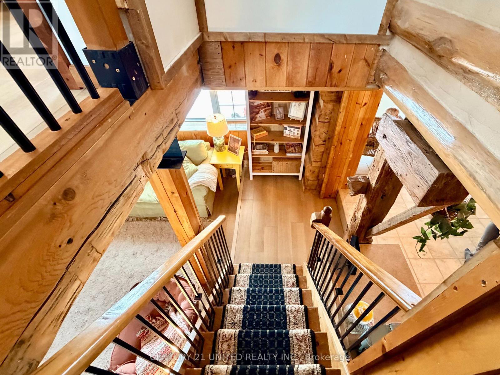 1074 First Line, Douro-Dummer, ON - Indoor Photo Showing Other Room