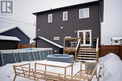 147 Penwell Avenue Gander, NL A1V 0A3