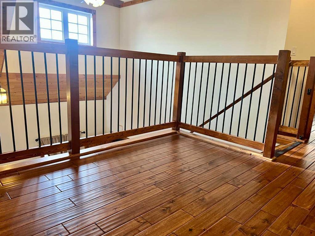 107 Poplar Avenue, Trochu, AB - Indoor Photo Showing Other Room