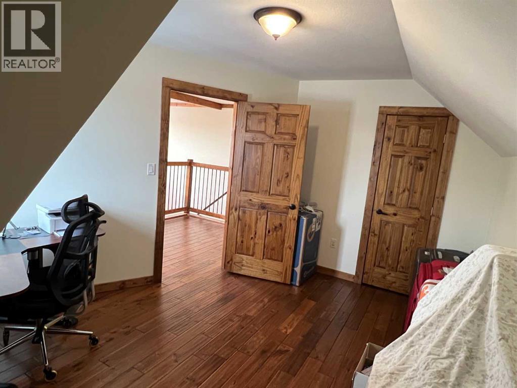 107 Poplar Avenue, Trochu, AB - Indoor