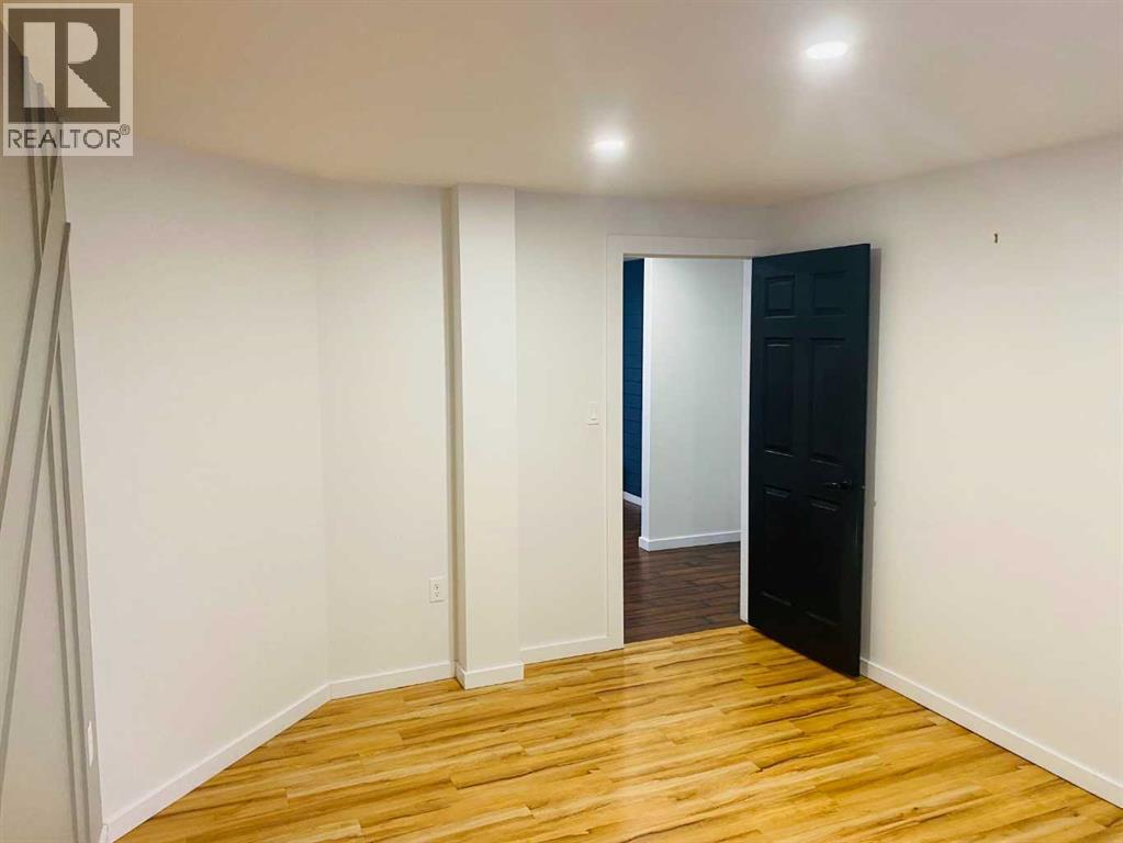 107 Poplar Avenue, Trochu, AB - Indoor Photo Showing Other Room