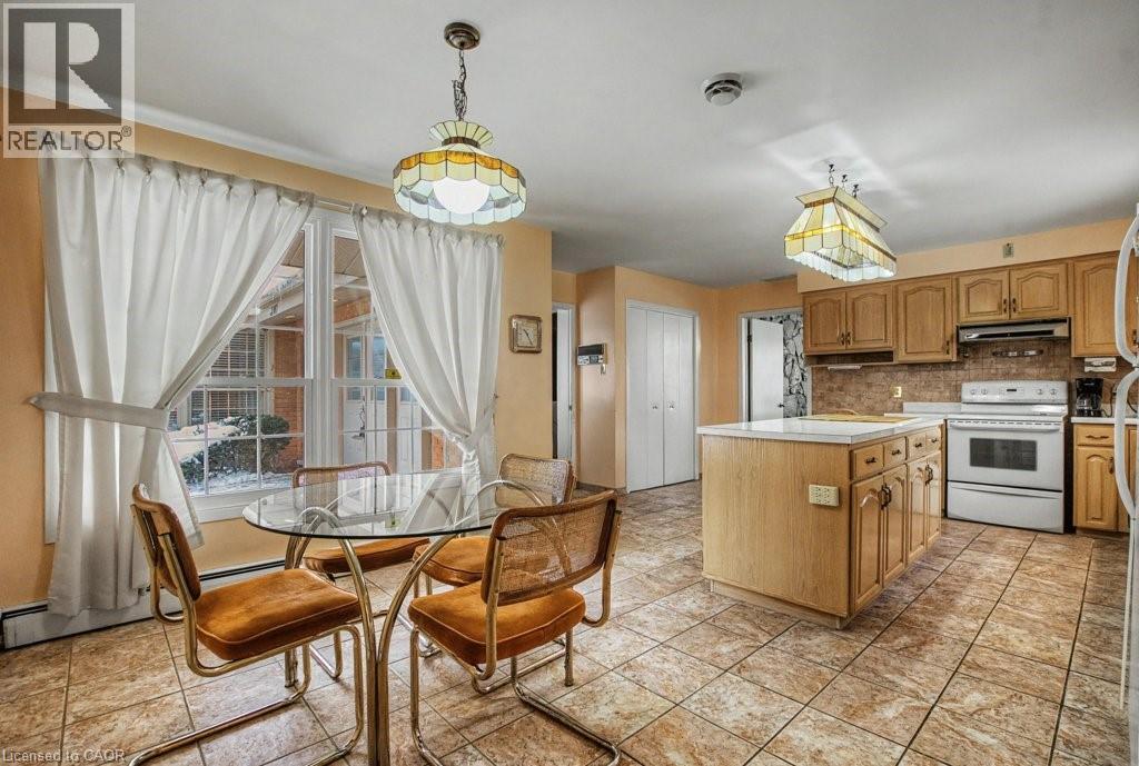 310 Riverbank Drive, Cambridge, ON - Indoor