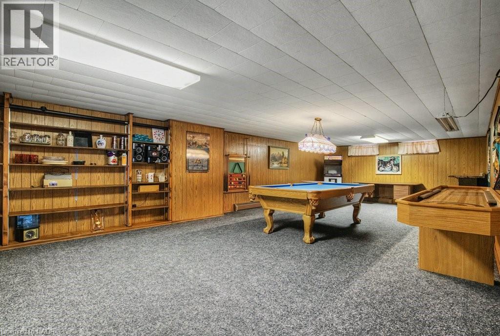 310 Riverbank Drive, Cambridge, ON - Indoor Photo Showing Other Room