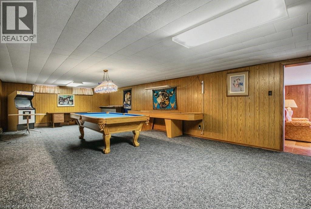 310 Riverbank Drive, Cambridge, ON - Indoor Photo Showing Other Room