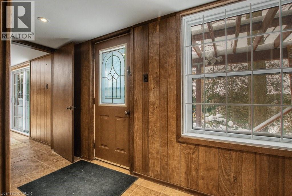 310 Riverbank Drive, Cambridge, ON - Indoor Photo Showing Other Room