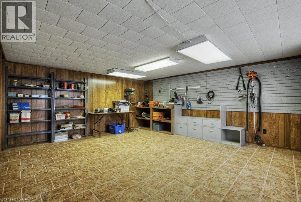 310 Riverbank Drive, Cambridge, ON - Indoor