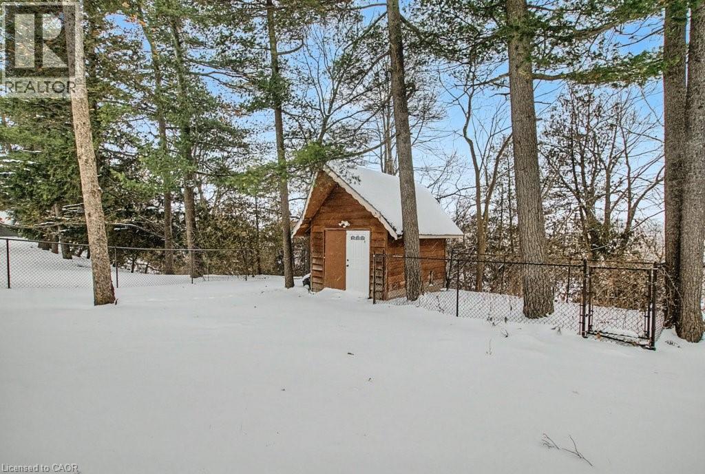 310 Riverbank Drive, Cambridge, ON - Outdoor