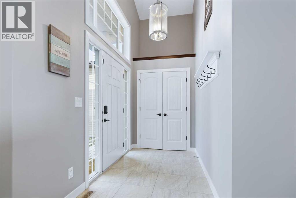 34 Cambridge Close, Blackfalds, AB - Indoor Photo Showing Other Room