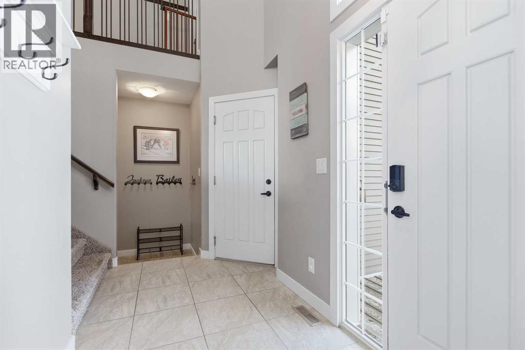 34 Cambridge Close, Blackfalds, AB - Indoor Photo Showing Other Room