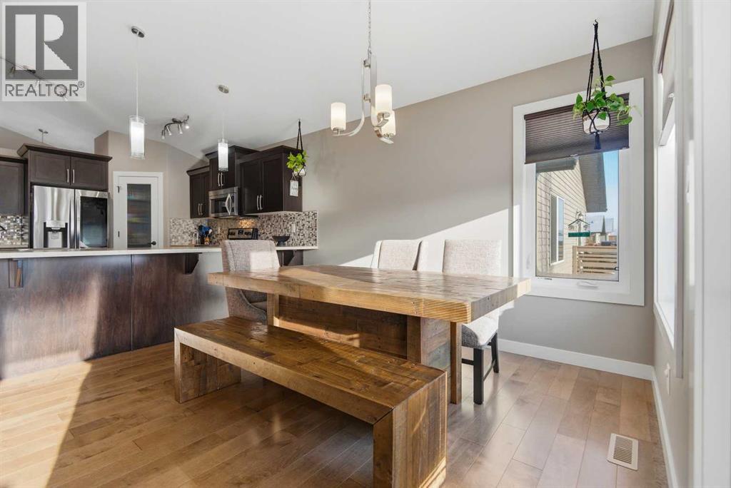 34 Cambridge Close, Blackfalds, AB - Indoor