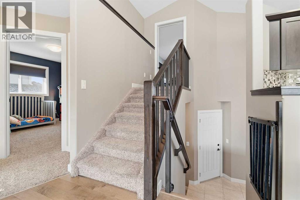 34 Cambridge Close, Blackfalds, AB - Indoor Photo Showing Other Room