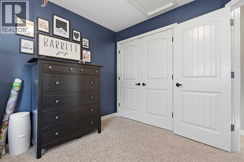 34 Cambridge Close, Blackfalds, AB - Indoor