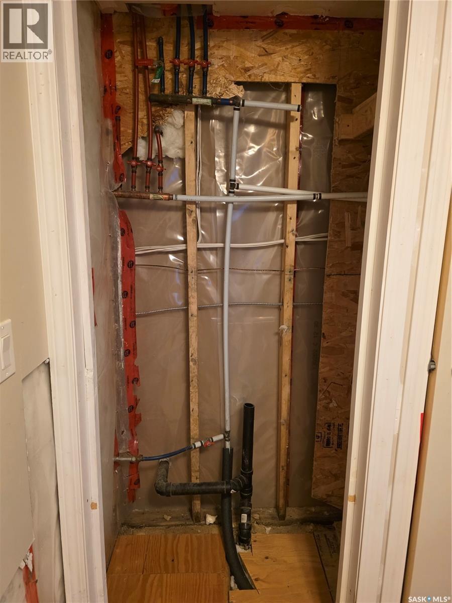 792 Saskatchewan Avenue, Milden, SK - Indoor Photo Showing Other Room