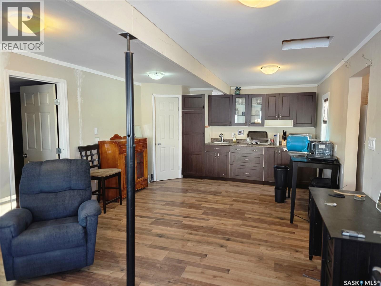 792 Saskatchewan Avenue, Milden, SK - Indoor