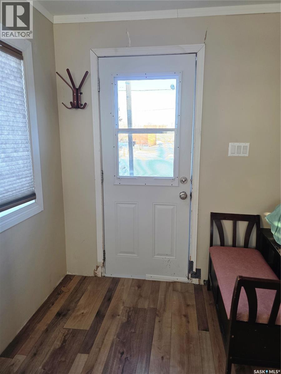 792 Saskatchewan Avenue, Milden, SK - Indoor