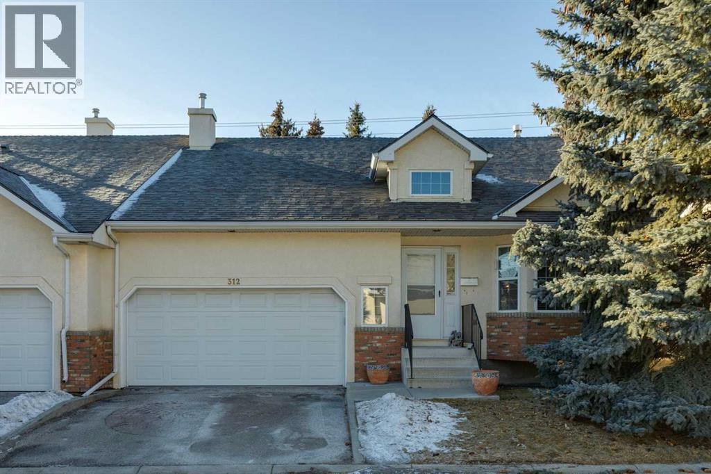 312 Prominence Heights Sw, Calgary, AB - Outdoor
