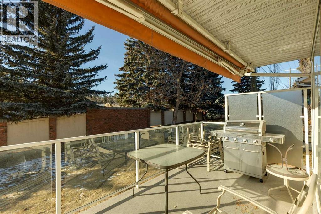312 Prominence Heights Sw, Calgary, AB - Outdoor With Deck Patio Veranda