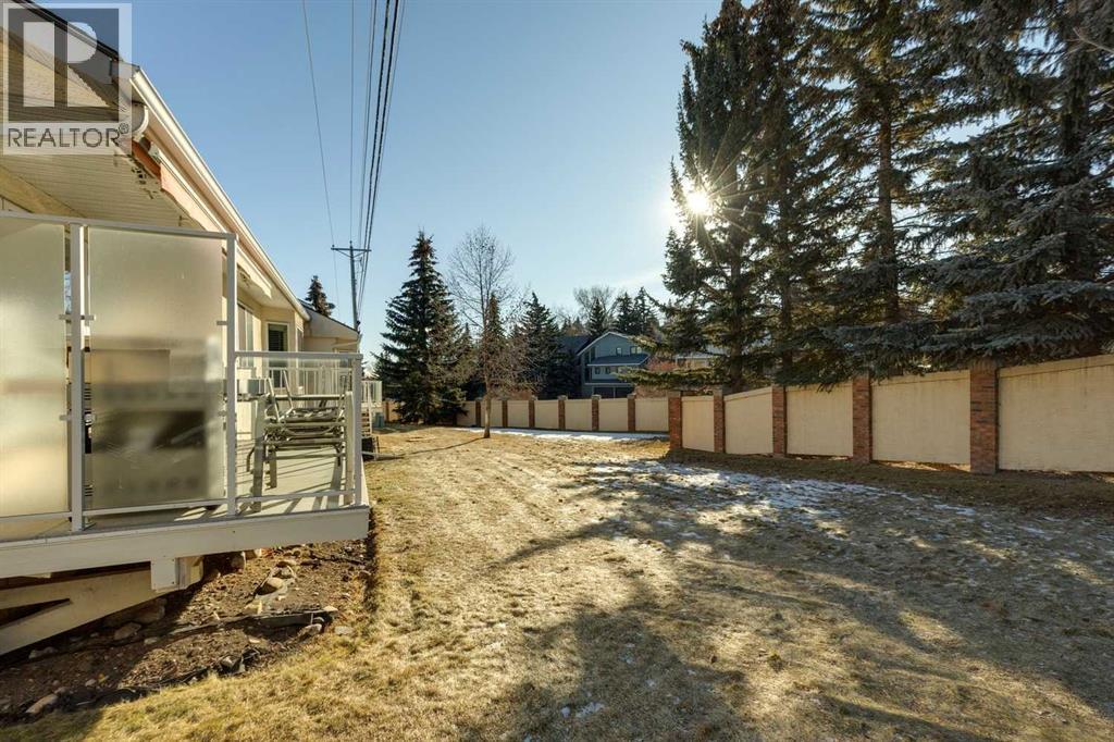 312 Prominence Heights Sw, Calgary, AB - Outdoor