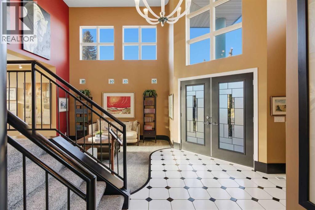 64 Patterson Mews Sw, Calgary, AB - Indoor Photo Showing Other Room