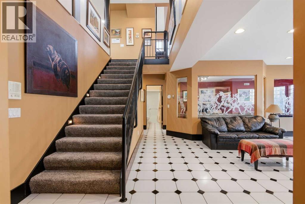 64 Patterson Mews Sw, Calgary, AB - Indoor Photo Showing Other Room